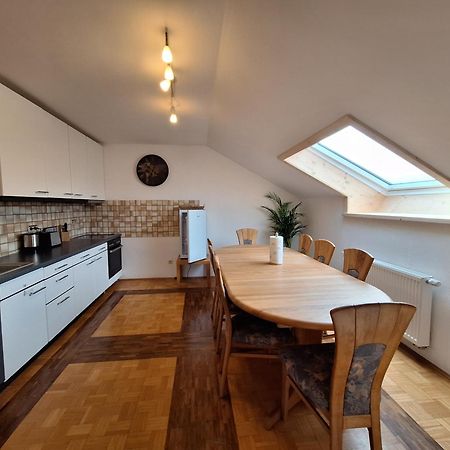 Ferienwohnung-Felisa Petersworth Exteriör bild