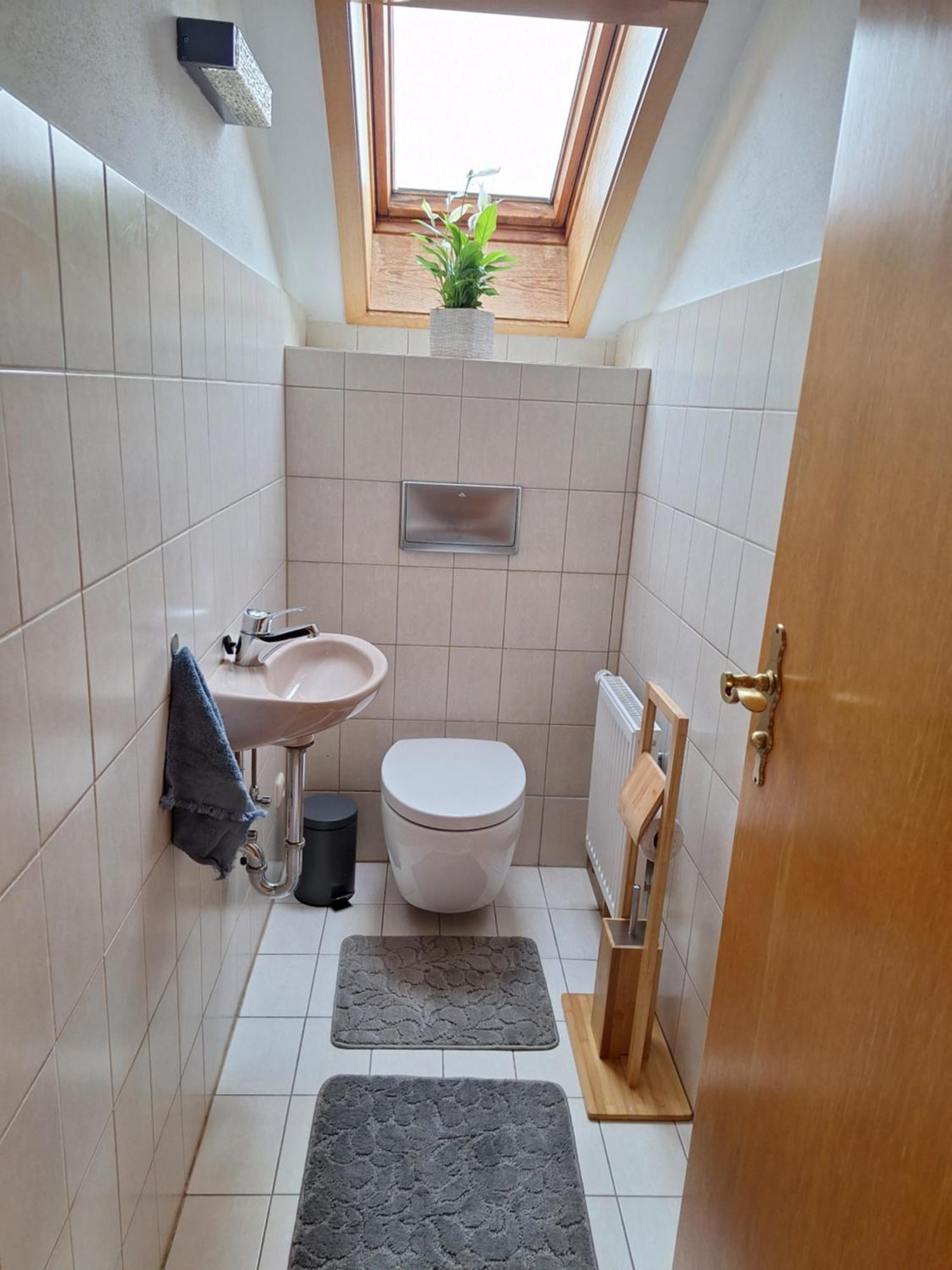 Ferienwohnung-Felisa Petersworth Exteriör bild