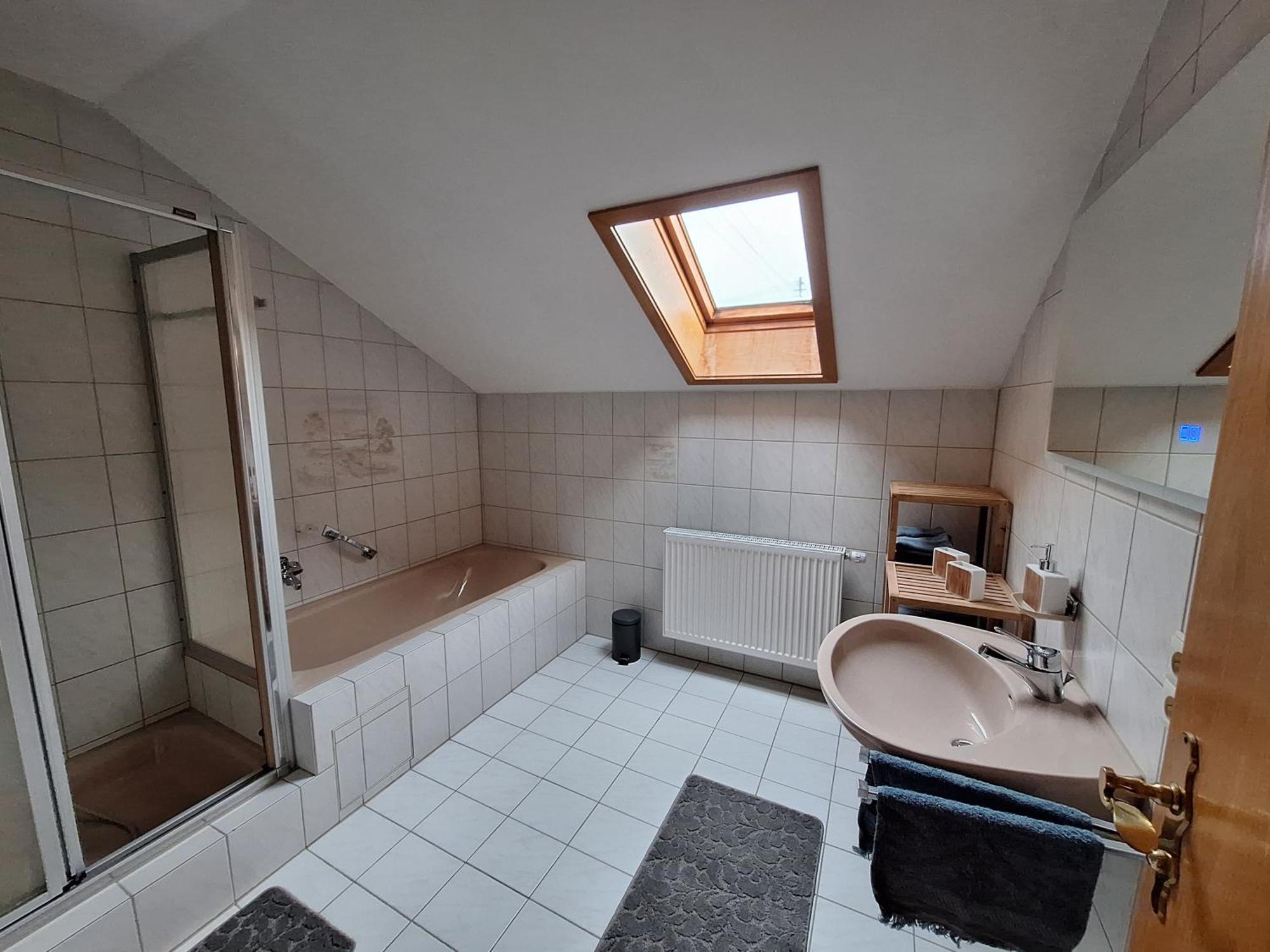 Ferienwohnung-Felisa Petersworth Exteriör bild